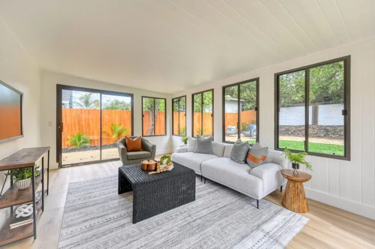 How ADU Home Additions Can Enhance Your San Francisco Living Experience
